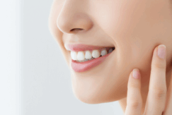 審美・ホワイトニング｜芦屋ラポルテ