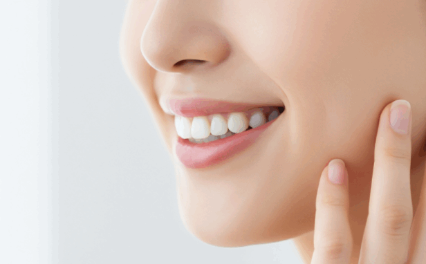 審美・ホワイトニング｜芦屋ラポルテ