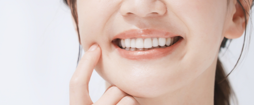 見た目の美しさがもたらす精神的な変化｜芦屋ラポルテ