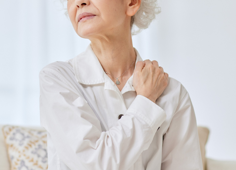 全身への影響｜芦屋ラポルテ