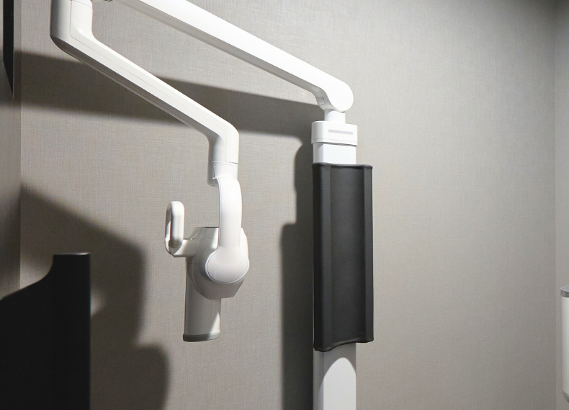 デジタルレントゲン｜芦屋ラポルテ