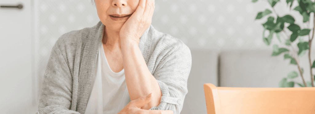 なぜ入れ歯が合わなくなるのでしょうか｜芦屋ラポルテ