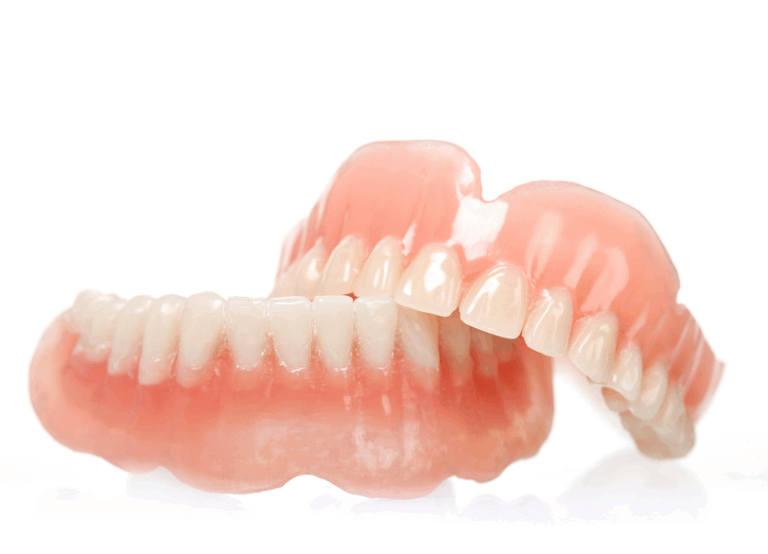 総入れ歯｜芦屋ラポルテ