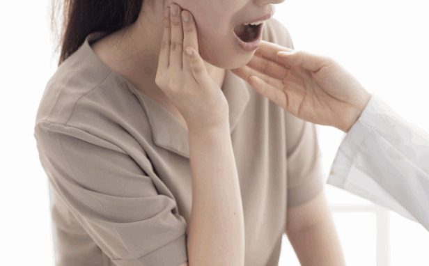 顎関節症｜芦屋ラポルテ