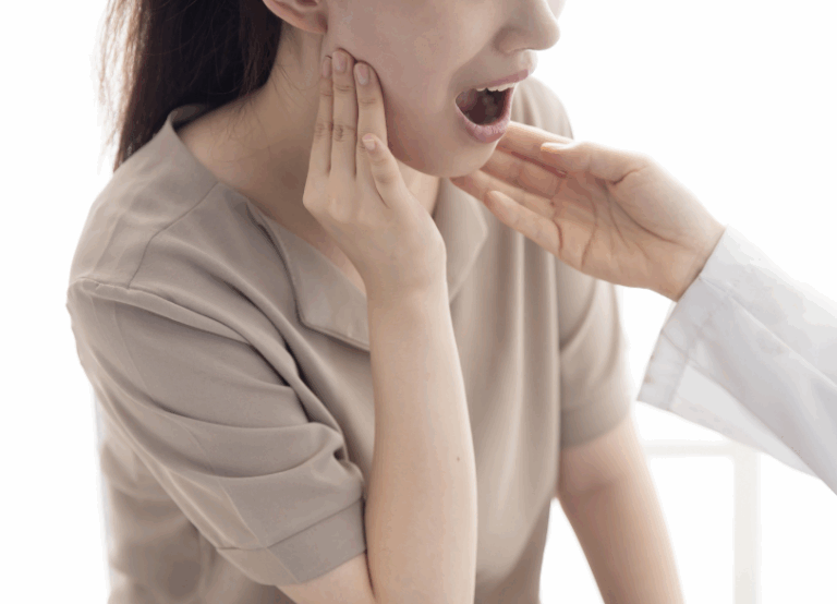顎関節症｜芦屋ラポルテ