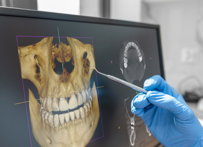 原因を究明する当院の精密な診断｜芦屋ラポルテ