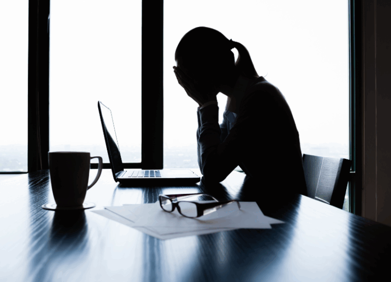 ストレス｜芦屋ラポルテ