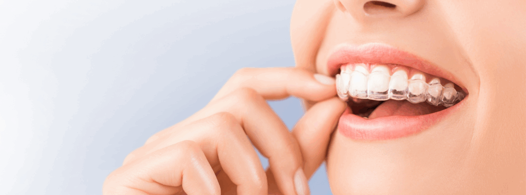 成人矯正における「見た目」への配慮｜芦屋ラポルテ