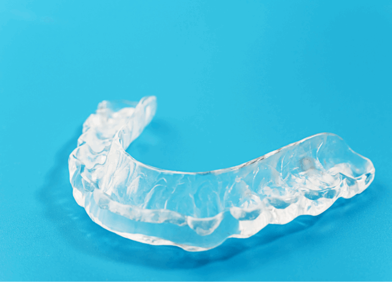 スプリント療法｜芦屋ラポルテ