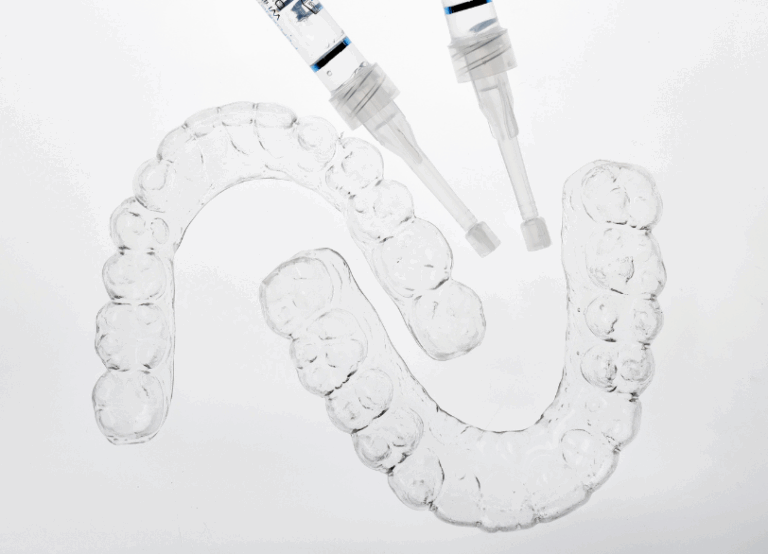 ホームホワイトニング｜芦屋ラポルテ