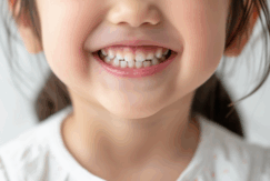 小児歯科・矯正｜芦屋ラポルテ