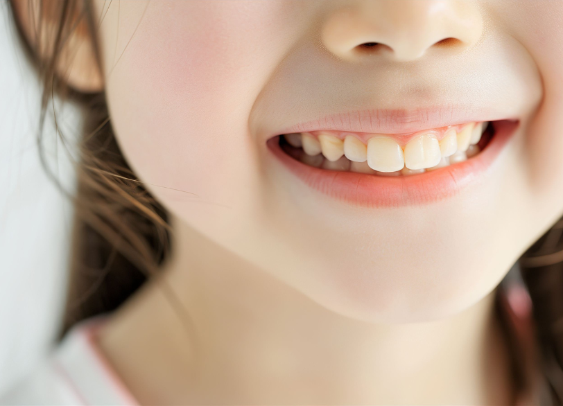 歯を守るための楽しい場所｜芦屋ラポルテ