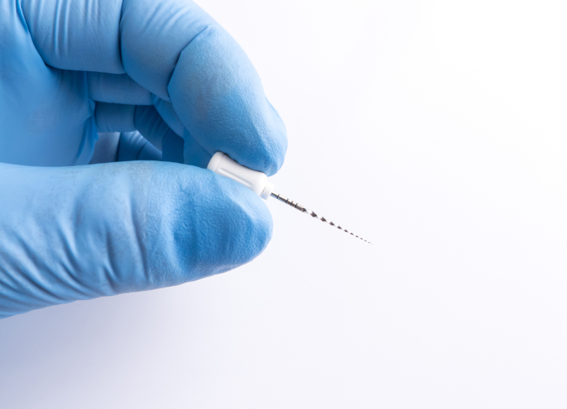 ニッケルチタンファイル｜芦屋ラポルテ