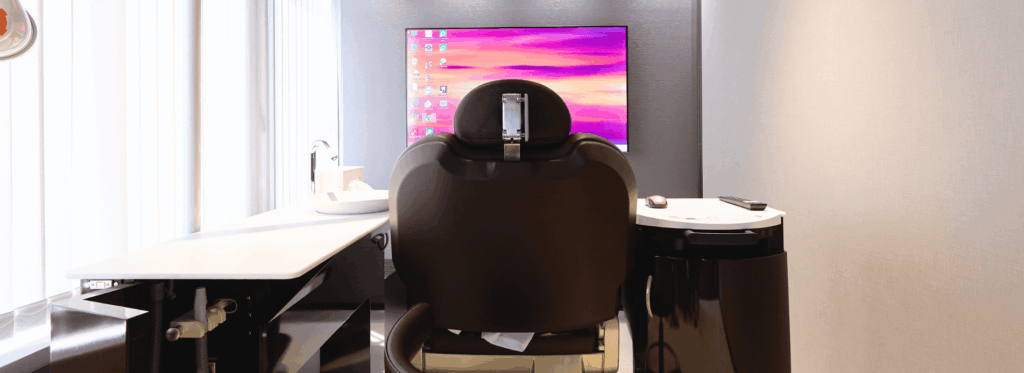 根管治療の流れ｜芦屋ラポルテ