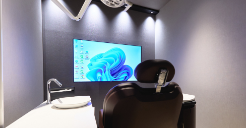 患者様との パートナーシップ｜芦屋ラポルテ