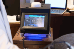 ブルーラジカル｜芦屋ラポルテ