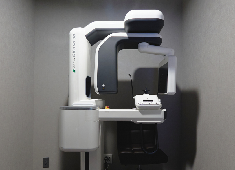 歯科用CT｜芦屋ラポルテ