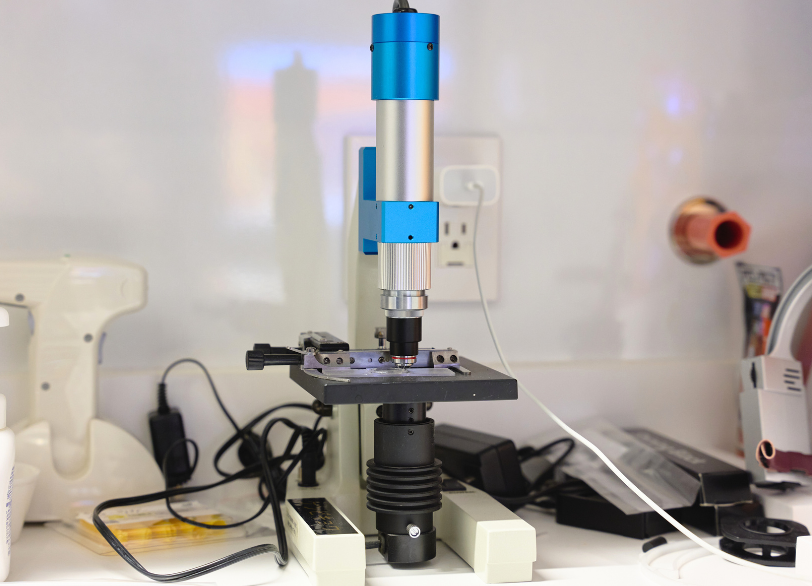 サリバテスト｜芦屋ラポルテ