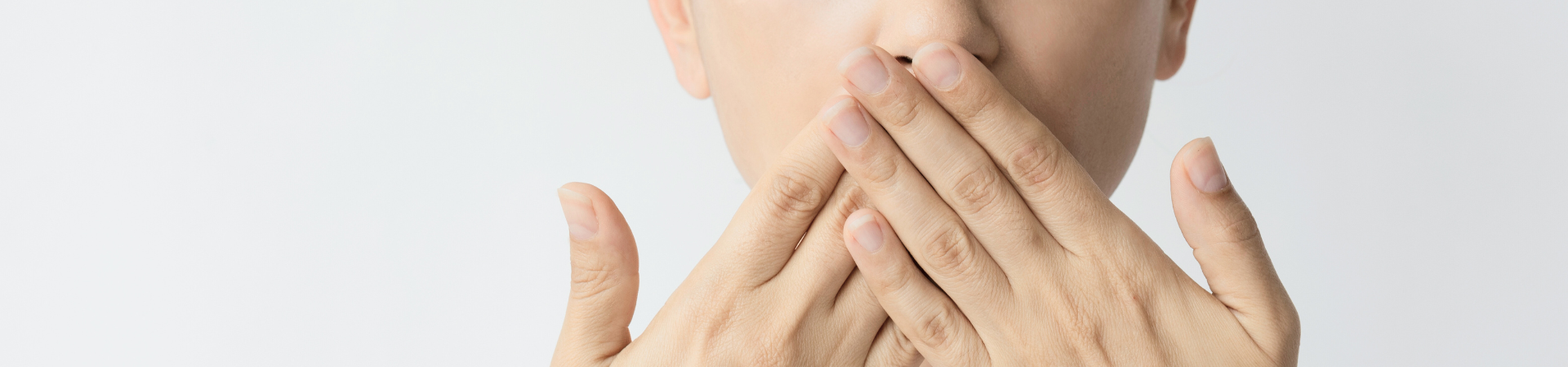 口臭の主な原因物質｜芦屋ラポルテ