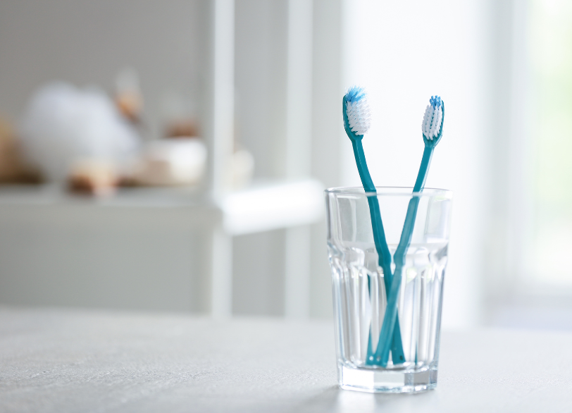 セルフケアの向上｜芦屋ラポルテ