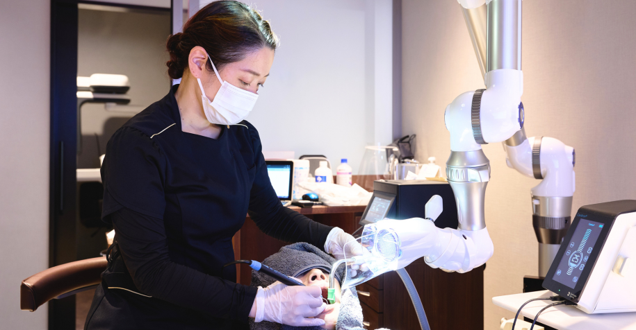 選ばれる理由｜芦屋ラポルテ