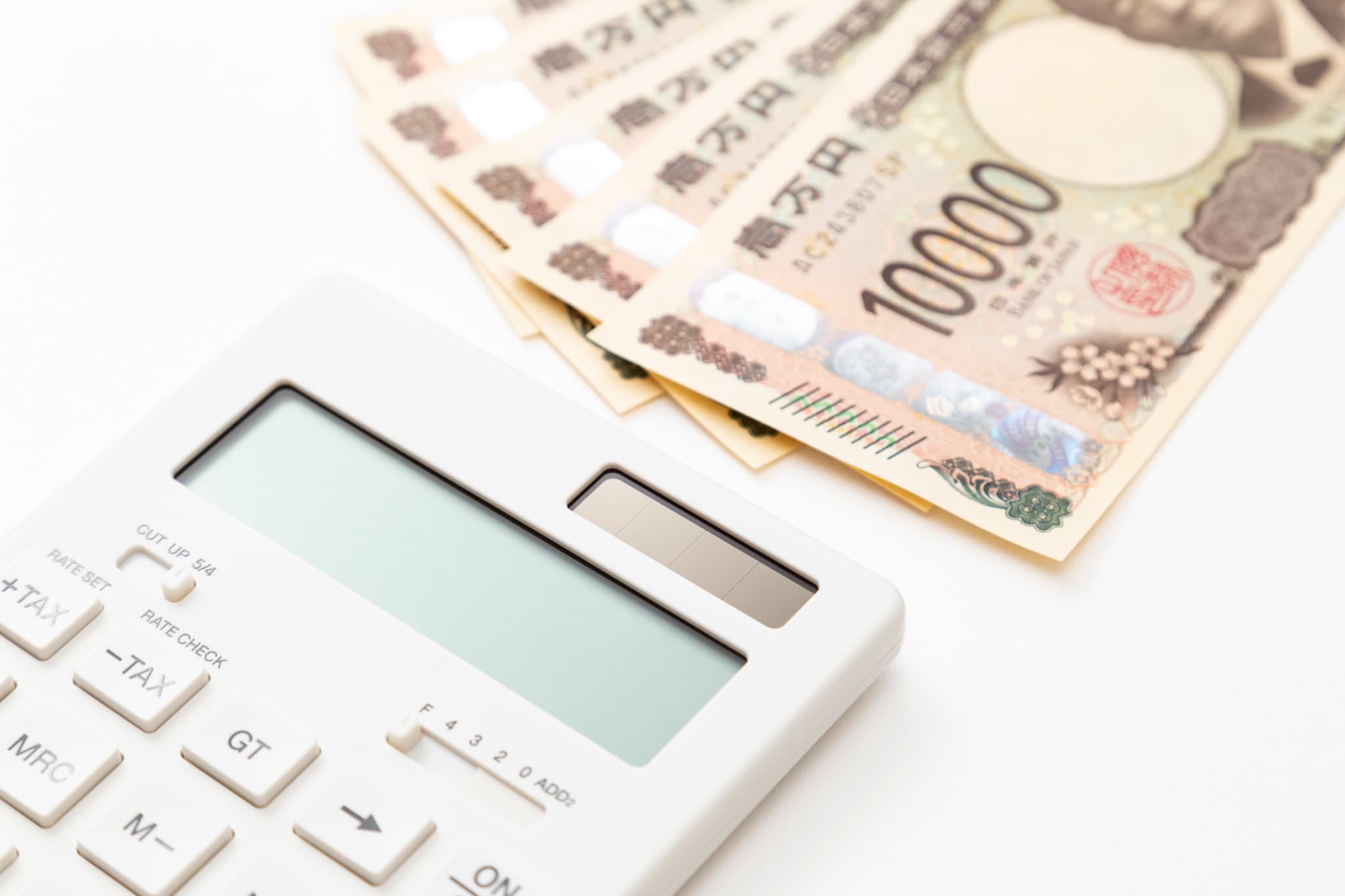 インプラントの相場イメージ