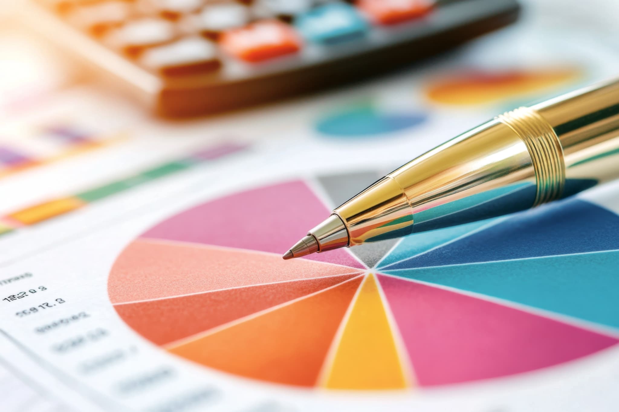 インプラント治療にかかる費用の内訳イメージ