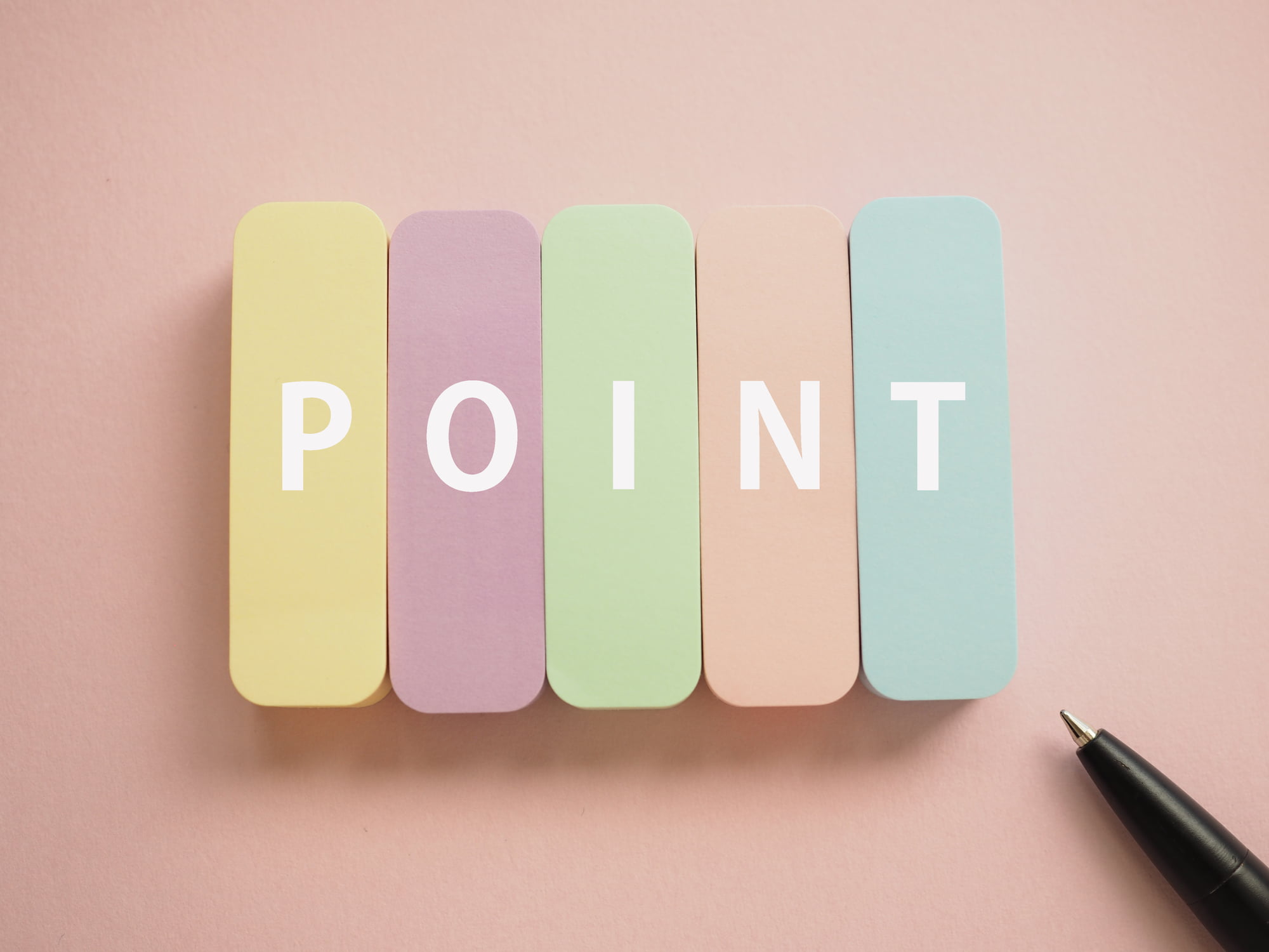 自宅でブラッシングをするときのポイントを説明するイメージ