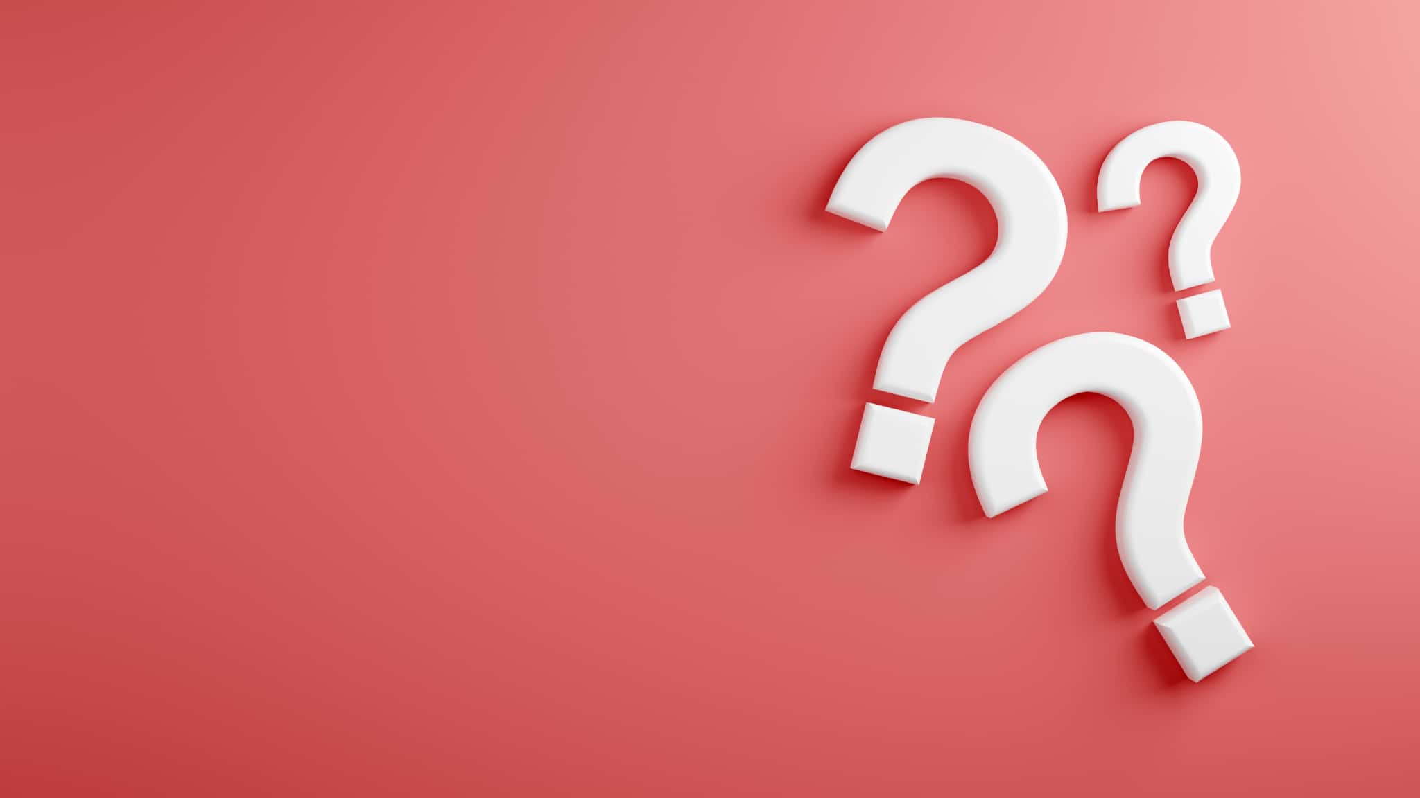 埋まっている親知らずは抜歯したほうがよいのか考えるイメージ